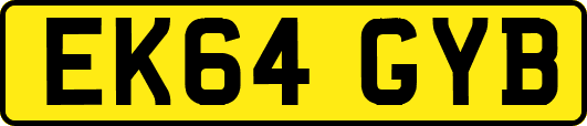 EK64GYB