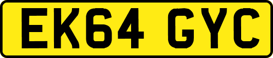 EK64GYC