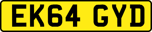 EK64GYD