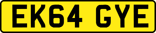 EK64GYE
