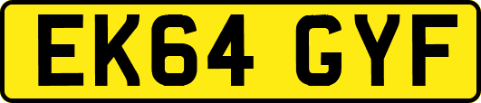 EK64GYF