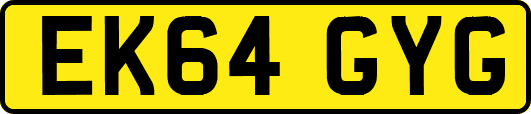 EK64GYG