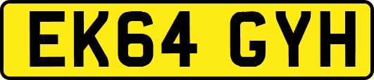 EK64GYH
