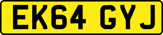 EK64GYJ