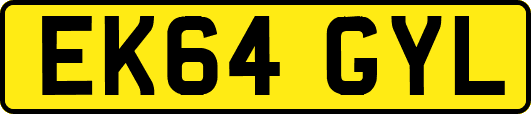 EK64GYL