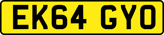EK64GYO