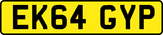 EK64GYP