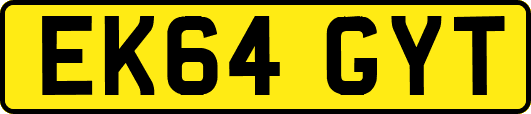 EK64GYT