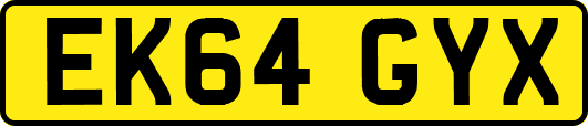 EK64GYX