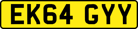 EK64GYY