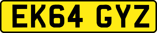 EK64GYZ