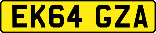 EK64GZA