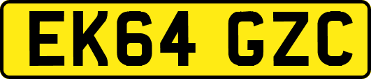 EK64GZC