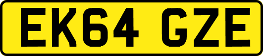EK64GZE