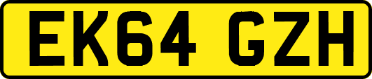 EK64GZH