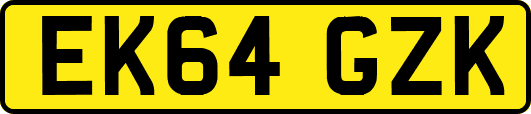 EK64GZK