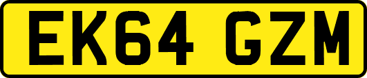 EK64GZM