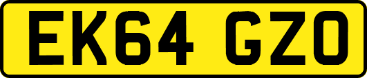 EK64GZO