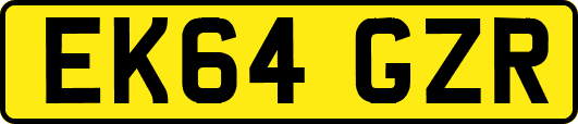EK64GZR
