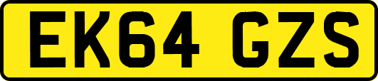 EK64GZS