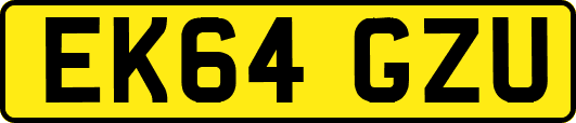 EK64GZU