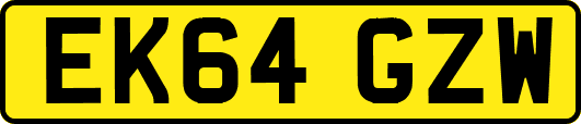 EK64GZW