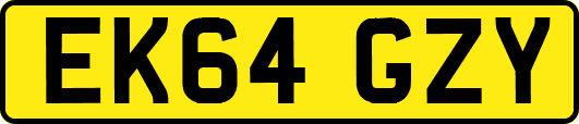 EK64GZY