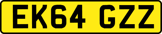 EK64GZZ