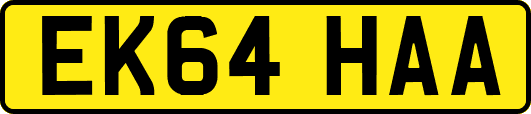 EK64HAA