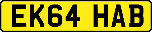 EK64HAB