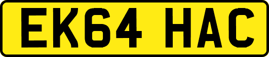 EK64HAC