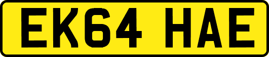 EK64HAE