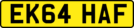 EK64HAF