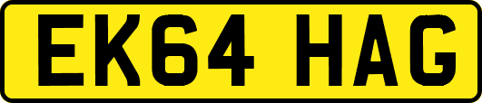EK64HAG