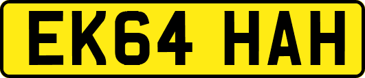 EK64HAH