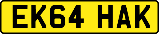 EK64HAK