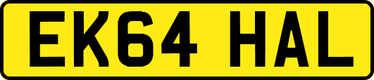 EK64HAL