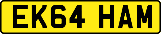 EK64HAM