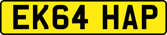 EK64HAP