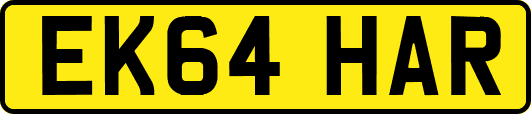 EK64HAR