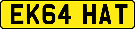 EK64HAT