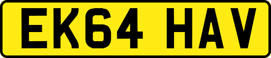 EK64HAV