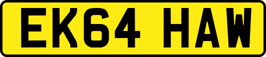 EK64HAW
