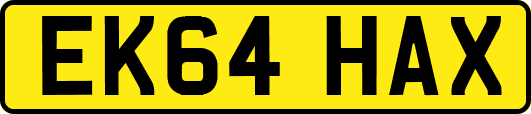 EK64HAX