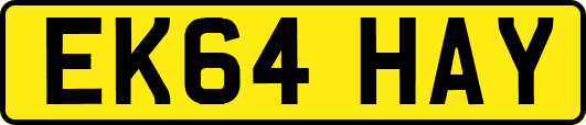 EK64HAY