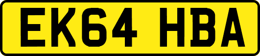 EK64HBA