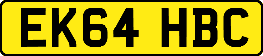 EK64HBC