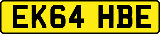 EK64HBE