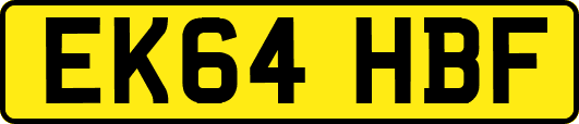 EK64HBF