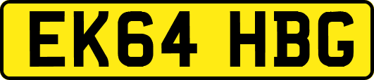 EK64HBG